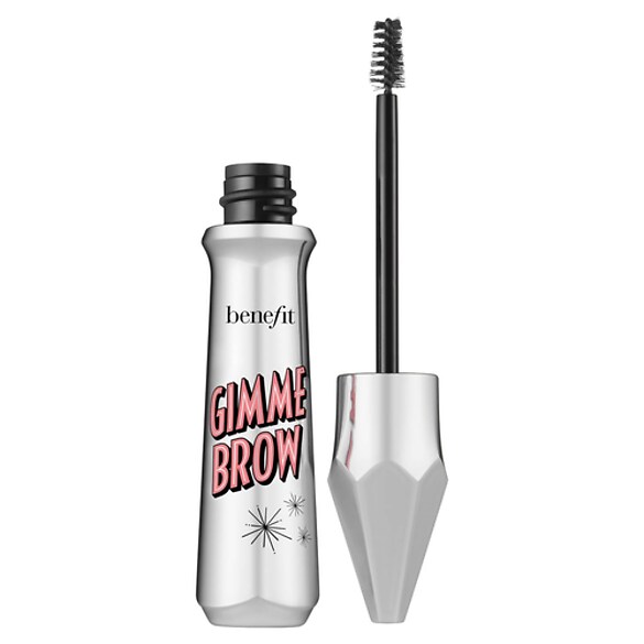 Gimme Brow+ Augenbrauengel -  Volumenspendendes Brauen-Fasergel, BENEFIT COSMETICS